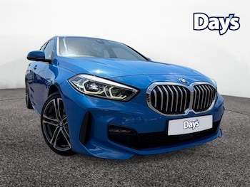 Used BMW 1 Series 2022 for sale - 79000532: Photo