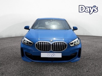 Used BMW 1 Series 2022 for sale - 79000532: Photo