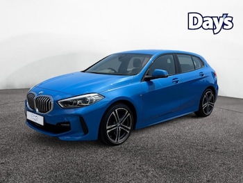 Used BMW 1 Series 2022 for sale - 79000532: Photo