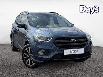 Used Ford Kuga 2019 for sale - 78529867: Photo