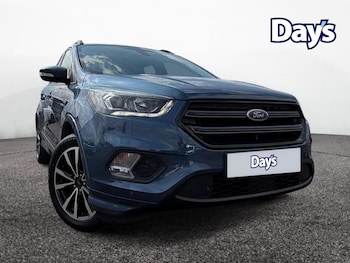 Used Ford Kuga 2019 for sale - 78529867: Photo