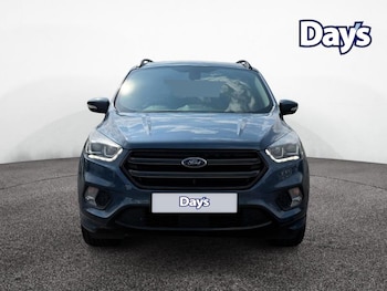 Used Ford Kuga 2019 for sale - 78529867: Photo