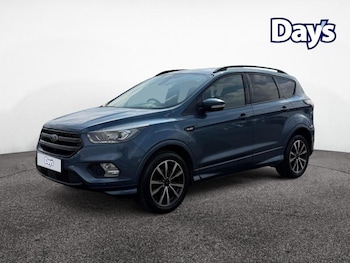 Used Ford Kuga 2019 for sale - 78529867: Photo