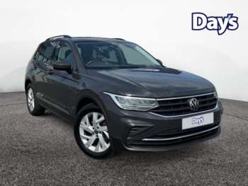 2022 - Life 5dr DSG 2.0 TDI 150PS Automatic
