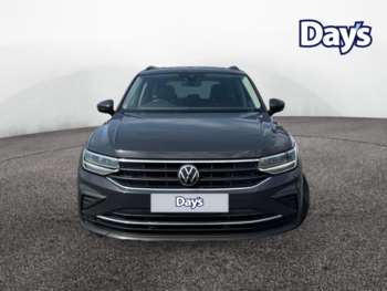 Used Volkswagen Tiguan 2022 for sale - 74530304: Photo