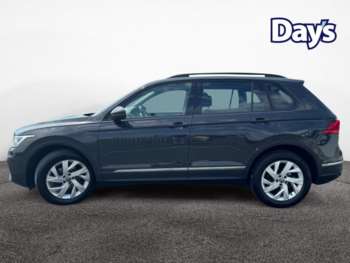 Used Volkswagen Tiguan 2022 for sale - 74530304: Photo