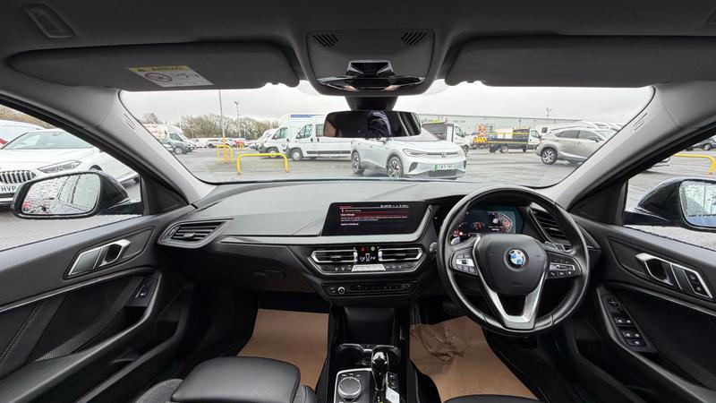 Used BMW 1 Series 2022 for sale - 77691617: Photo 10