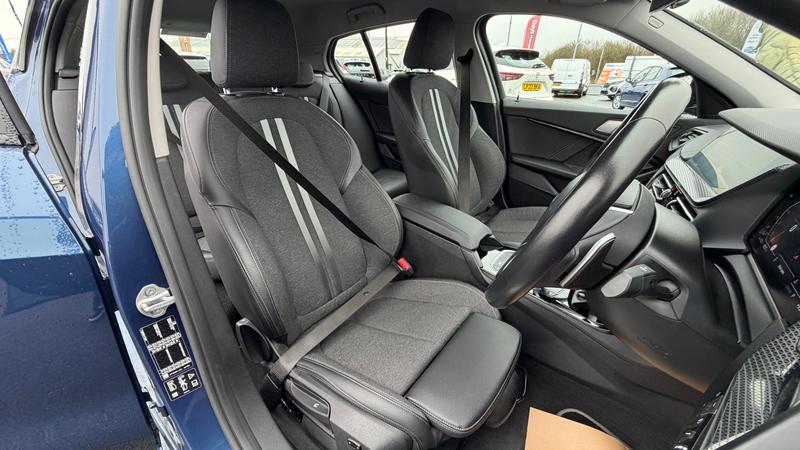 Used BMW 1 Series 2022 for sale - 77691617: Photo 11