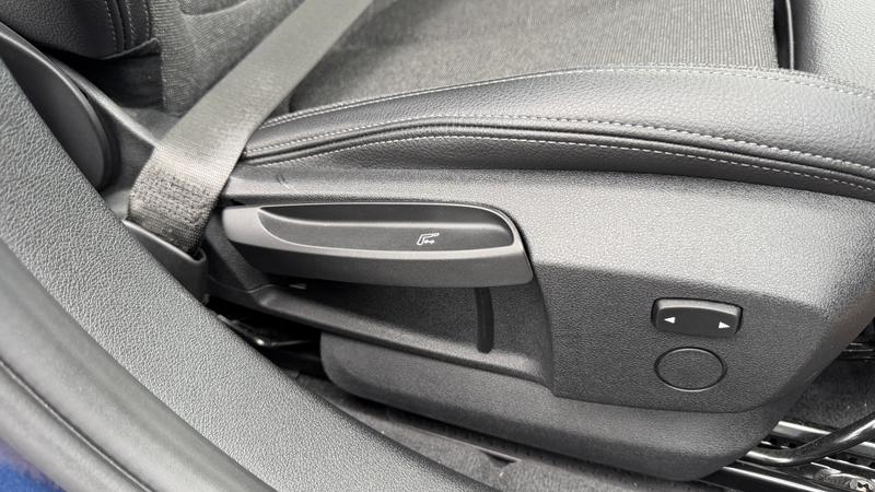 Used BMW 1 Series 2022 for sale - 77691617: Photo 12