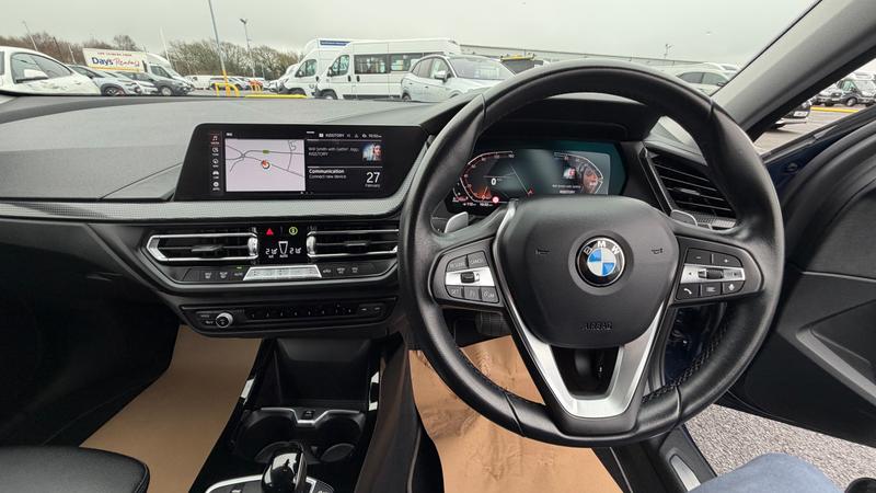 Used BMW 1 Series 2022 for sale - 77691617: Photo 14