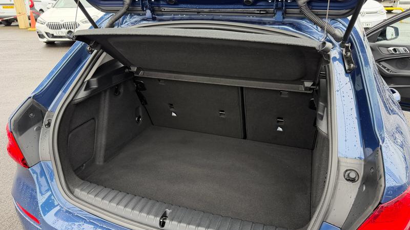 Used BMW 1 Series 2022 for sale - 77691617: Photo 27