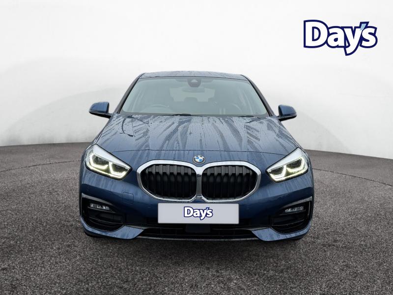 Used BMW 1 Series 2022 for sale - 77691617: Photo 3