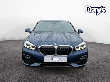 Used BMW 1 Series 2022 for sale - 77691617: Photo