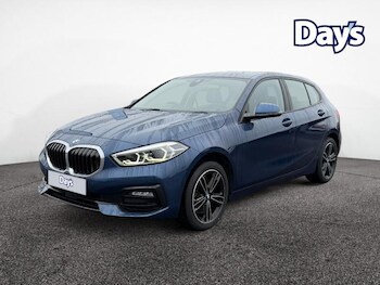 Used BMW 1 Series 2022 for sale - 77691617: Photo