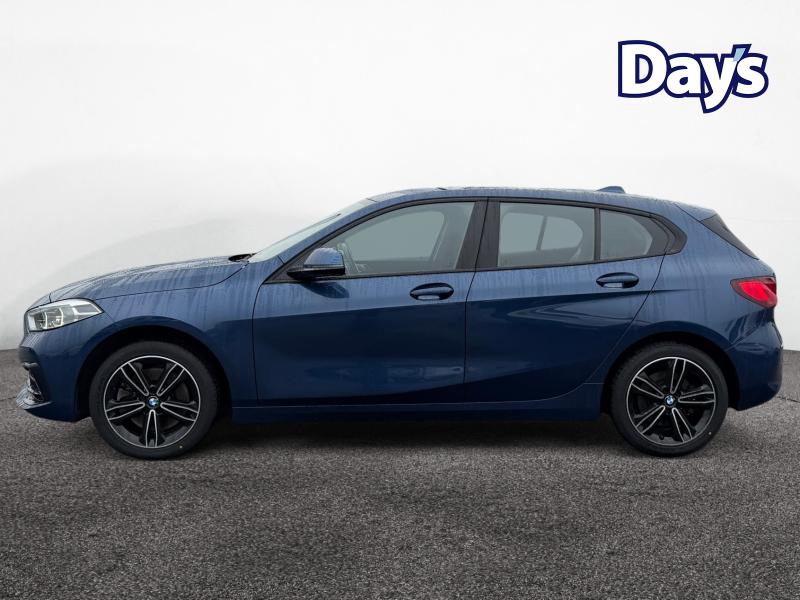 Used BMW 1 Series 2022 for sale - 77691617: Photo 5
