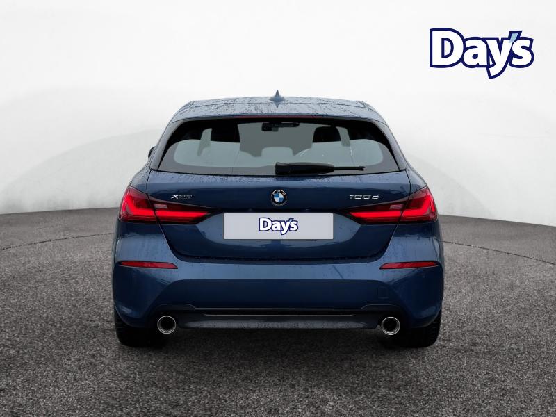 Used BMW 1 Series 2022 for sale - 77691617: Photo 7