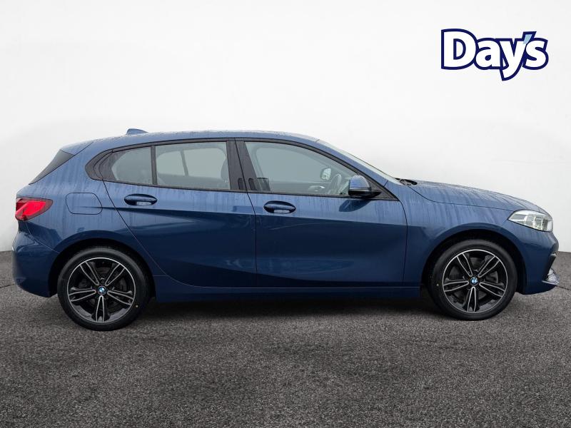 Used BMW 1 Series 2022 for sale - 77691617: Photo 9