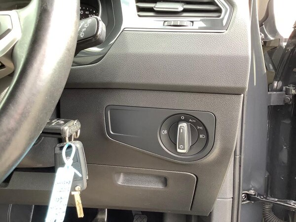 Used Volkswagen Tiguan 2022 for sale - 75655798: Photo 11