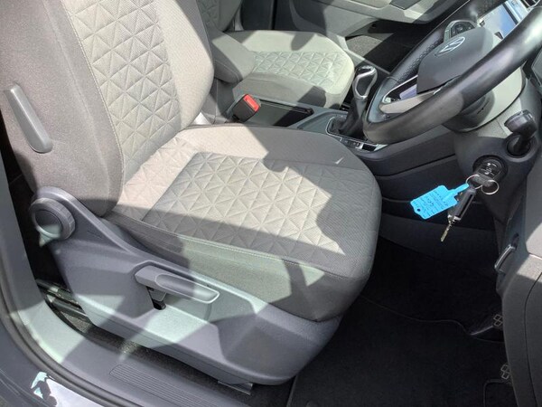 Used Volkswagen Tiguan 2022 for sale - 75655798: Photo 12