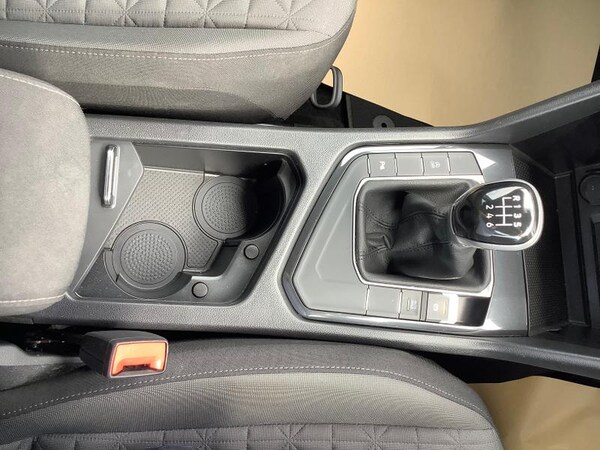 Used Volkswagen Tiguan 2022 for sale - 75655798: Photo 19