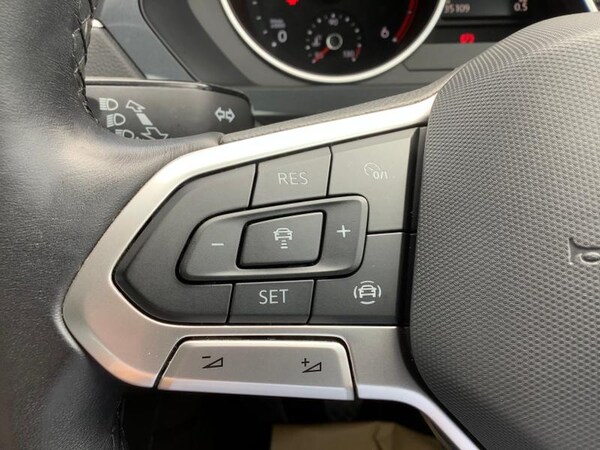 Used Volkswagen Tiguan 2022 for sale - 75655798: Photo 20