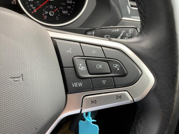 Used Volkswagen Tiguan 2022 for sale - 75655798: Photo 21