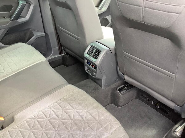 Used Volkswagen Tiguan 2022 for sale - 75655798: Photo 23