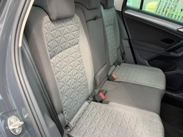 Used Volkswagen Tiguan 2022 for sale - 75655798: Photo 24