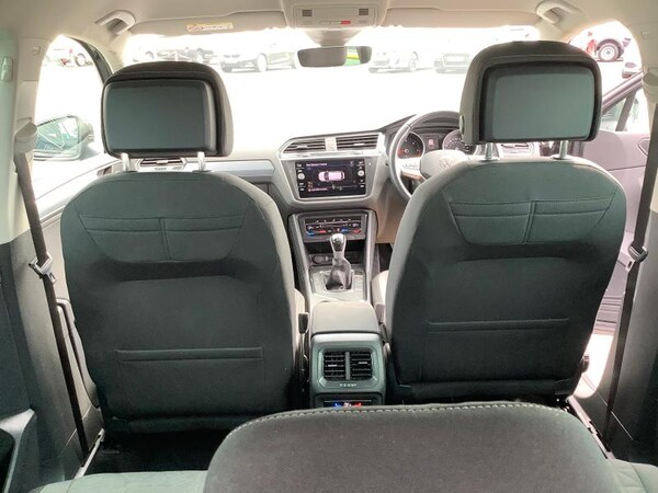 Used Volkswagen Tiguan 2022 for sale - 75655798: Photo 26