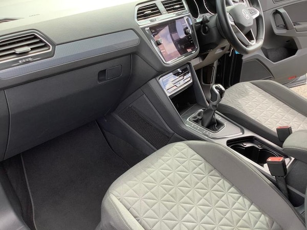 Used Volkswagen Tiguan 2022 for sale - 75655798: Photo 27