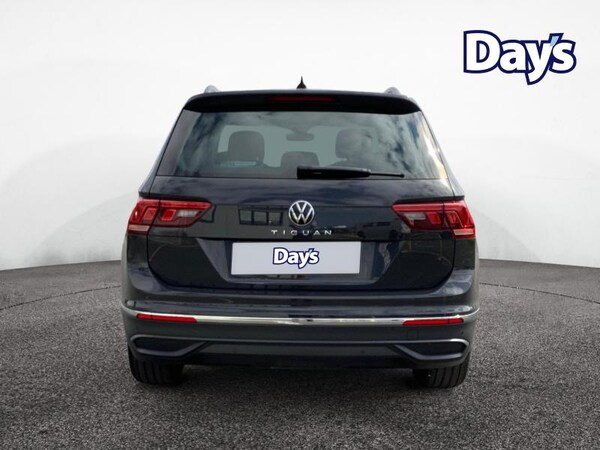 Used Volkswagen Tiguan 2022 for sale - 75655798: Photo 6