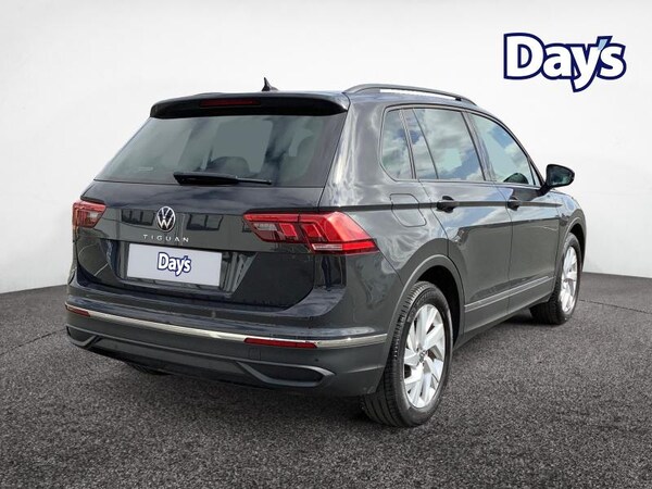 Used Volkswagen Tiguan 2022 for sale - 75655798: Photo 7