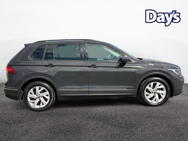 Used Volkswagen Tiguan 2022 for sale - 75655798: Photo 8