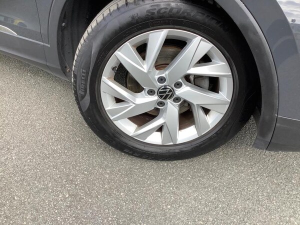 Used Volkswagen Tiguan 2022 for sale - 75655798: Photo 9