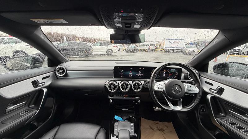 Used Mercedes-Benz CLA 2021 for sale - 77450402: Photo 10