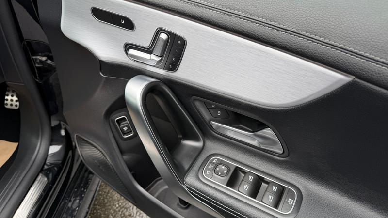 Used Mercedes-Benz CLA 2021 for sale - 77450402: Photo 13