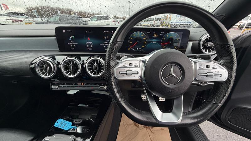 Used Mercedes-Benz CLA 2021 for sale - 77450402: Photo 14