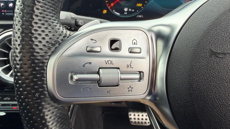 Used Mercedes-Benz CLA 2021 for sale - 77450402: Photo 15