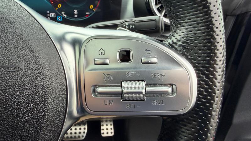 Used Mercedes-Benz CLA 2021 for sale - 77450402: Photo 16