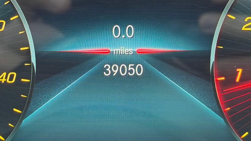 Used Mercedes-Benz CLA 2021 for sale - 77450402: Photo 18