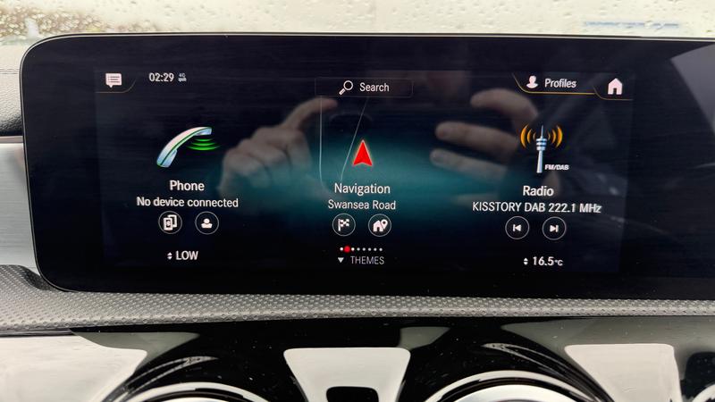 Used Mercedes-Benz CLA 2021 for sale - 77450402: Photo 19