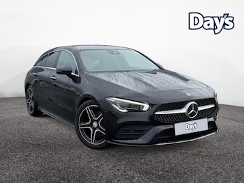Used Mercedes-Benz CLA 2021 for sale - 77450402: Photo