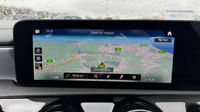 Used Mercedes-Benz CLA 2021 for sale - 77450402: Photo 20