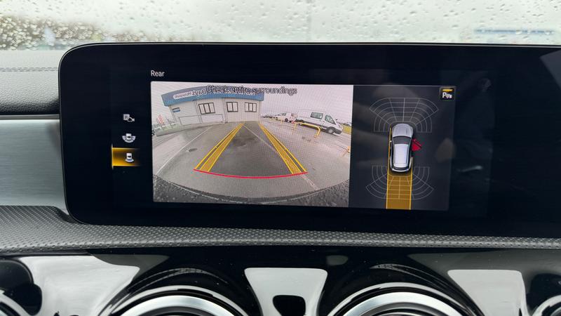 Used Mercedes-Benz CLA 2021 for sale - 77450402: Photo 21