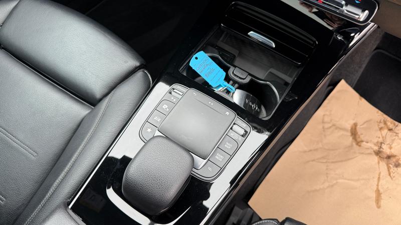 Used Mercedes-Benz CLA 2021 for sale - 77450402: Photo 23