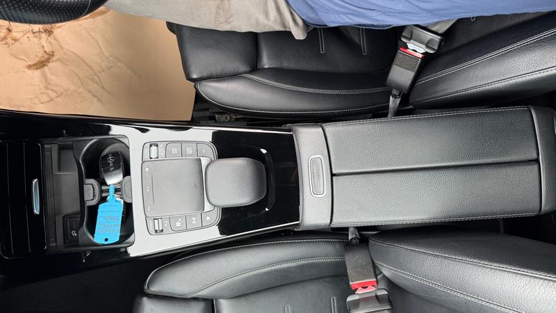 Used Mercedes-Benz CLA 2021 for sale - 77450402: Photo 25