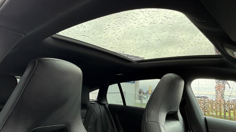 Used Mercedes-Benz CLA 2021 for sale - 77450402: Photo 26