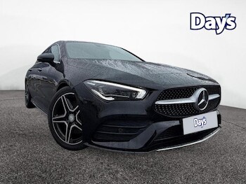 Used Mercedes-Benz CLA 2021 for sale - 77450402: Photo