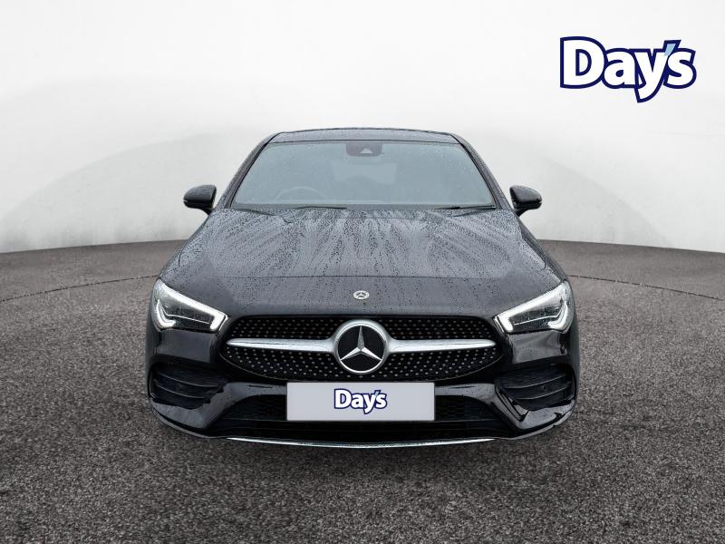 Used Mercedes-Benz CLA 2021 for sale - 77450402: Photo 3