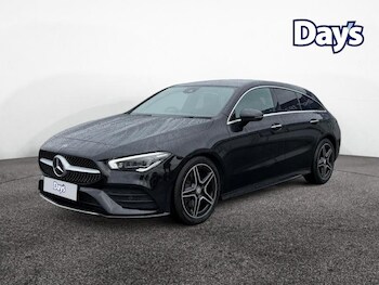 Used Mercedes-Benz CLA 2021 for sale - 77450402: Photo